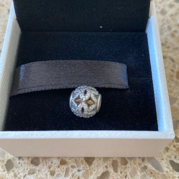 Pandora Jewelry - Pandora S925 Ale Appreciation Charm